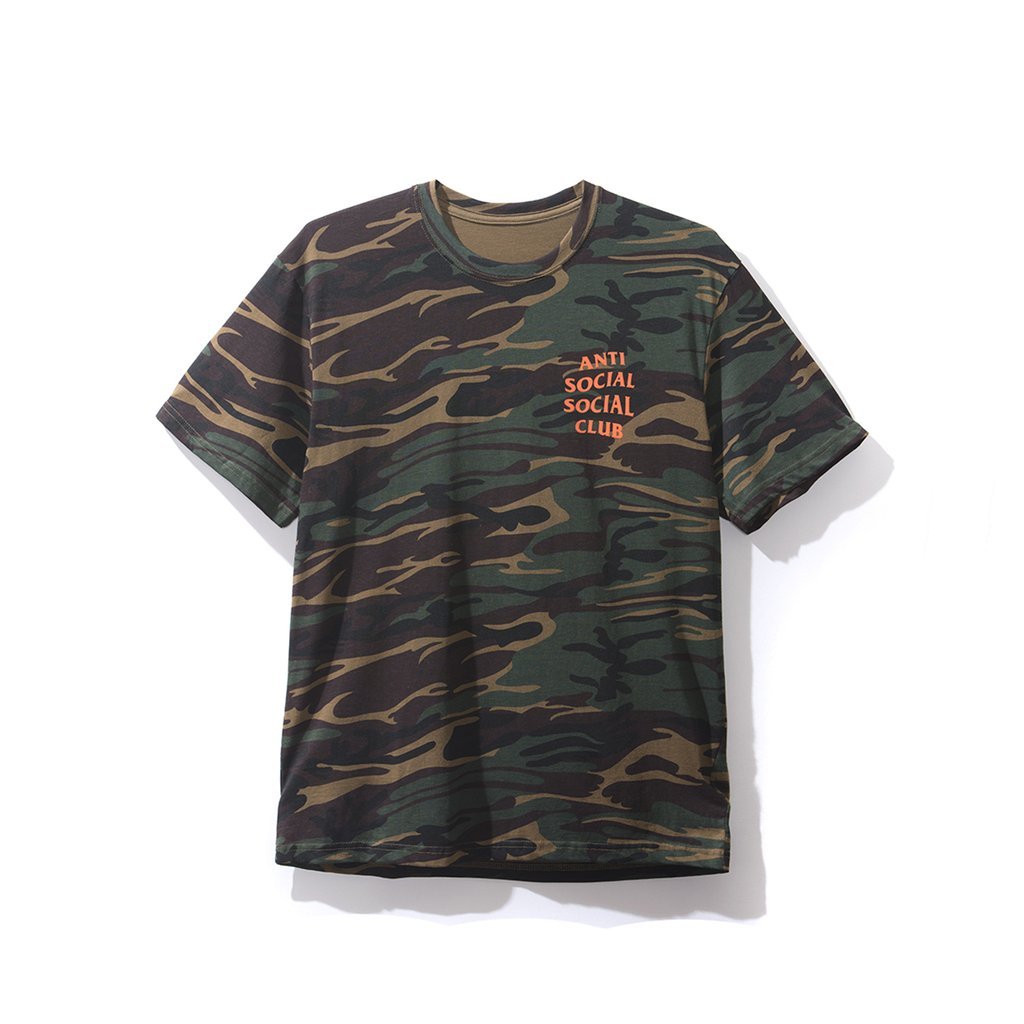 Camo assc store